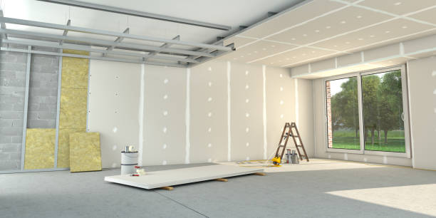 Best Insulation for Specific Applications in Germantown Hls, IL