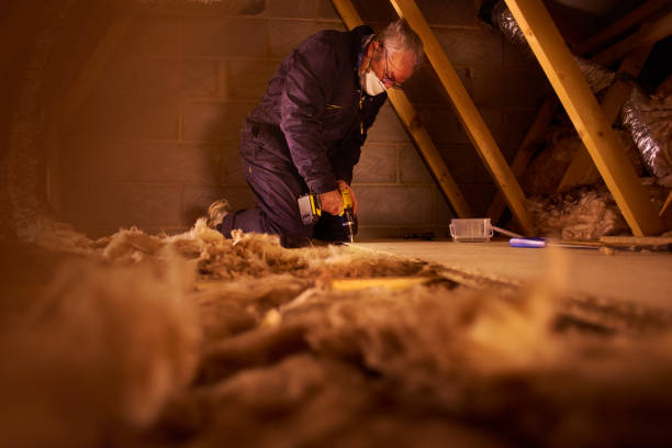 Best Insulation for Specific Applications in Germantown Hls, IL